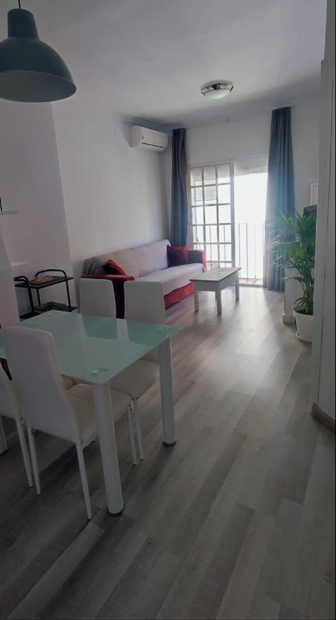 Apartamentos Ana'S Cozy Inns Torremolinos Exterior foto