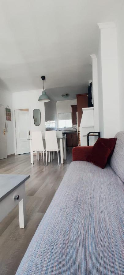 Apartamentos Ana'S Cozy Inns Torremolinos Exterior foto