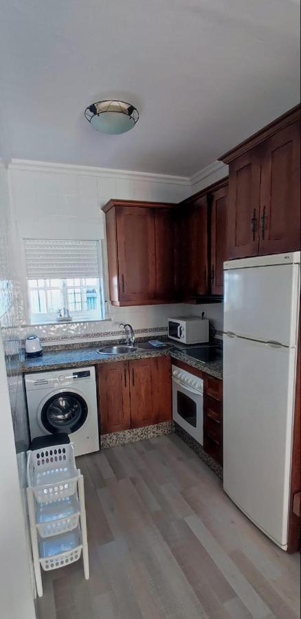 Apartamentos Ana'S Cozy Inns Torremolinos Exterior foto