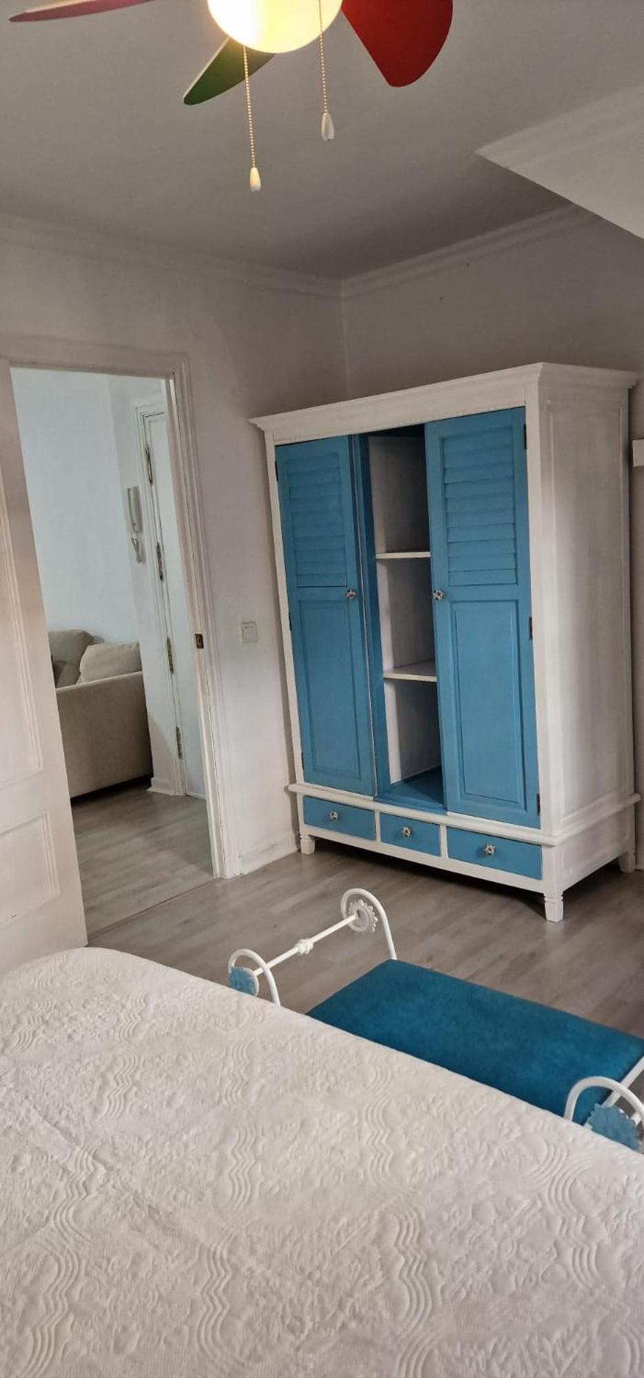 Apartamentos Ana'S Cozy Inns Torremolinos Exterior foto